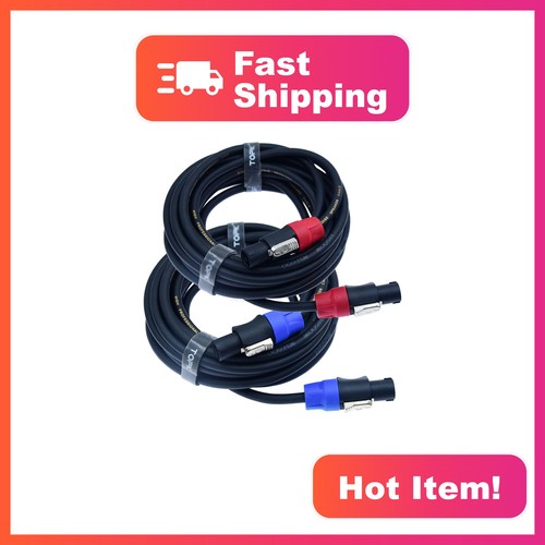 Arklove speakon speaker cable - arklove,