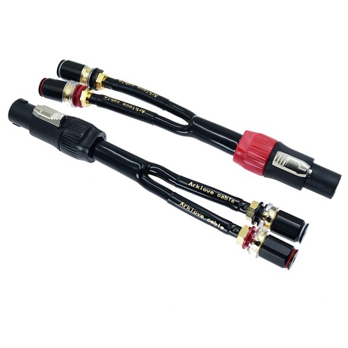 Arklove 2packs 12awg plug male - 12awg,