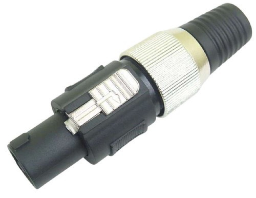 Connettore altoparlante