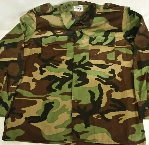 Giacca vintage esercito