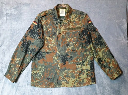Camicia militare tedesca
